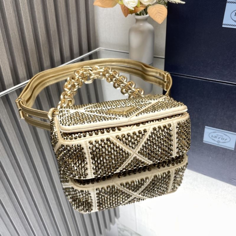 Pra*a satchel bags